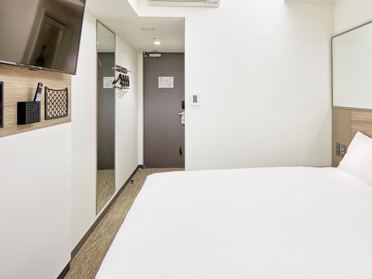 2Nd By Hotel Androoms Sapporo Ngoại thất bức ảnh